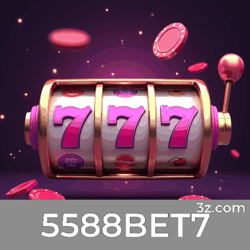 5588BET7: Seu Cassino Online Seguro e Divertido