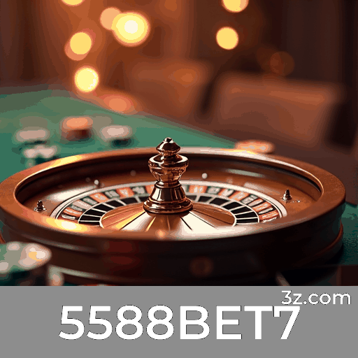 Experiência de Casino Superior no 5588BET7: Jogos e Dealers de Alta Qualidade