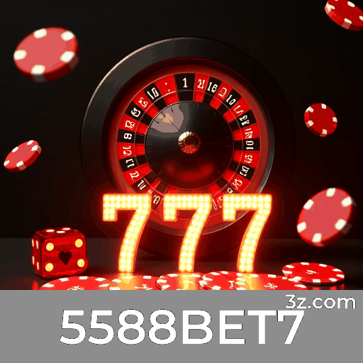 Descubra Promoções Imperdíveis no 5588BET7