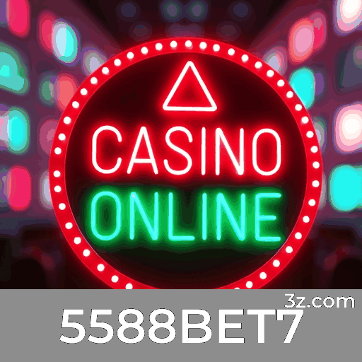 Descubra Promoções Imperdíveis no 5588BET7