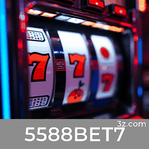 Experiência Primorosa de Jogos no 5588BET7