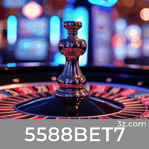 Experiência Primorosa de Jogos no 5588BET7