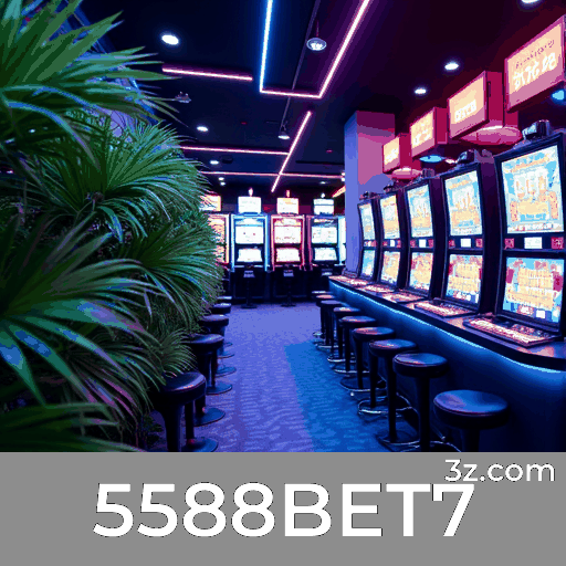 5588BET7: Baixe Rápido e Aposte Facilmente no Brasil