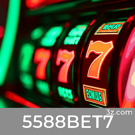 5588BET7: Seu Cassino Online Seguro e Divertido
