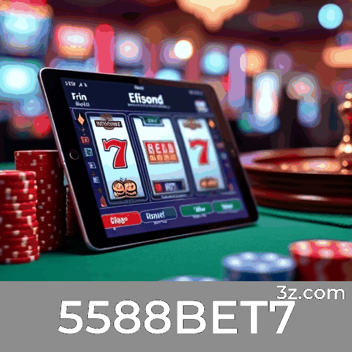 Descubra o Exclusivo Acesso Seguro Instantâneo no 5588BET7