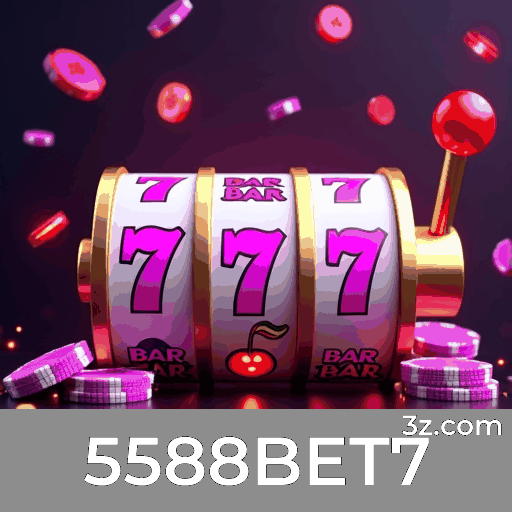 Experiência Primorosa de Jogos no 5588BET7