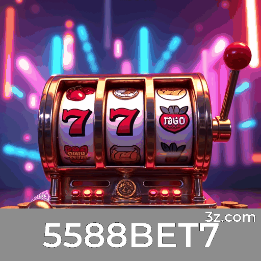 Experiência Primorosa de Jogos no 5588BET7
