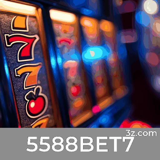 Experiência Primorosa de Jogos no 5588BET7