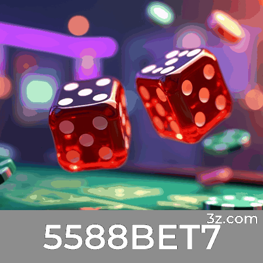 Experiência de Casino Superior no 5588BET7: Jogos e Dealers de Alta Qualidade