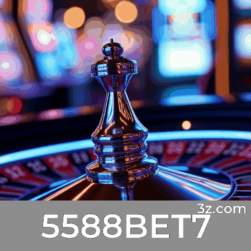 5588BET7: Seu Cassino Online Seguro e Divertido
