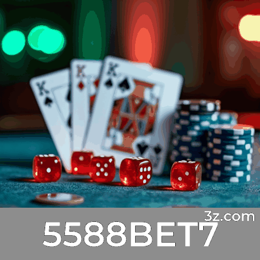 Descubra Promoções Imperdíveis no 5588BET7