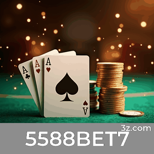 5588BET7: Baixe Rápido e Aposte Facilmente no Brasil